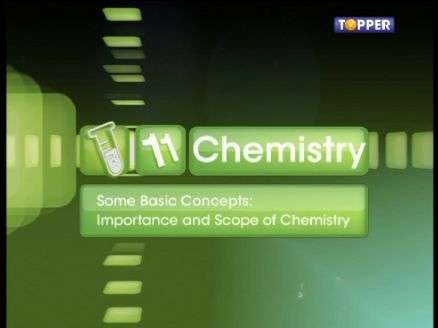 CBSE Class 11-science-Chemistry in Daily Life and SI Units