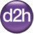 D2H