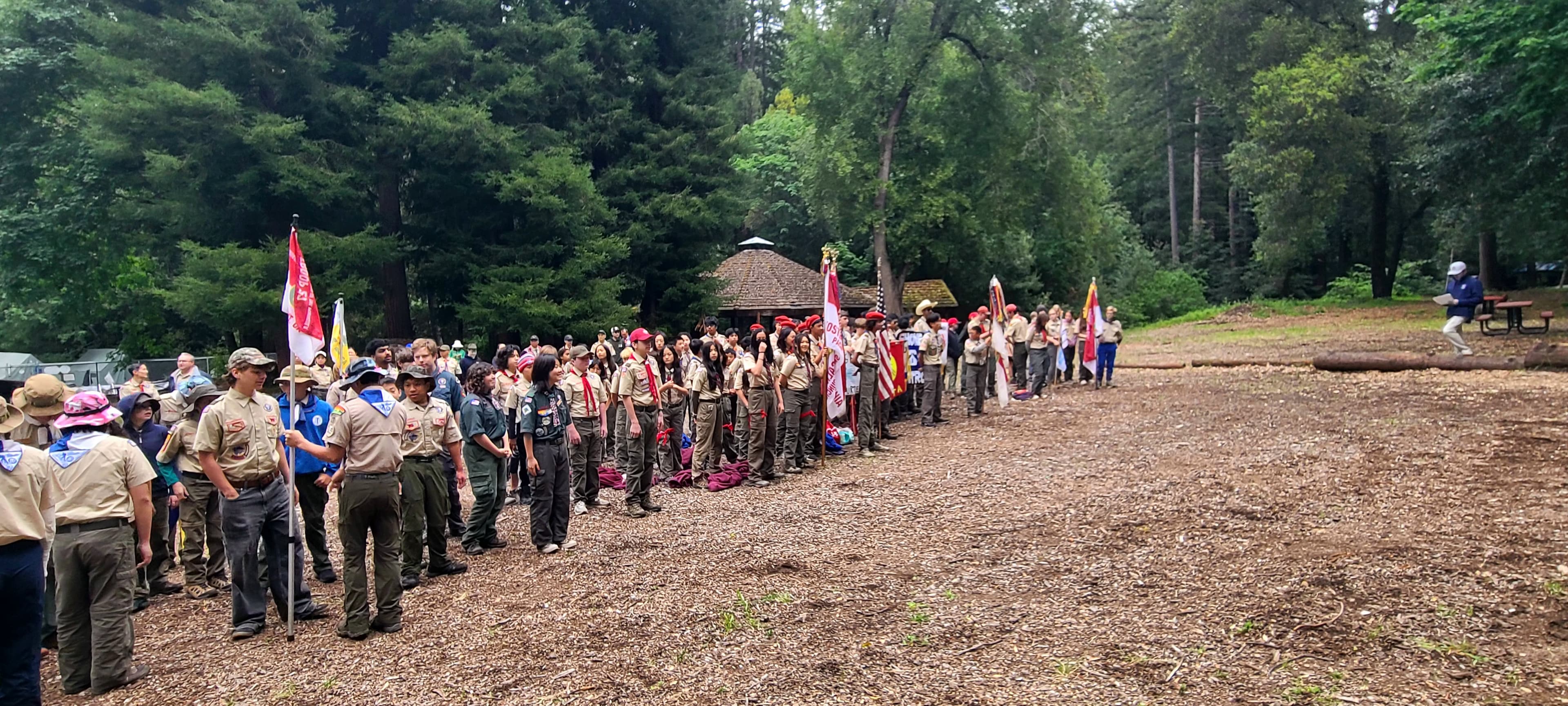 2026 Camporee