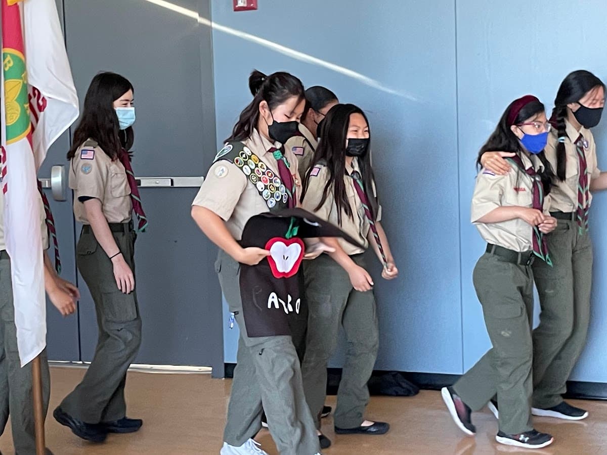 2022 Court of Honor I