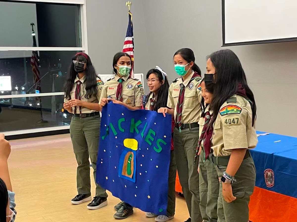 2022 Court of Honor II