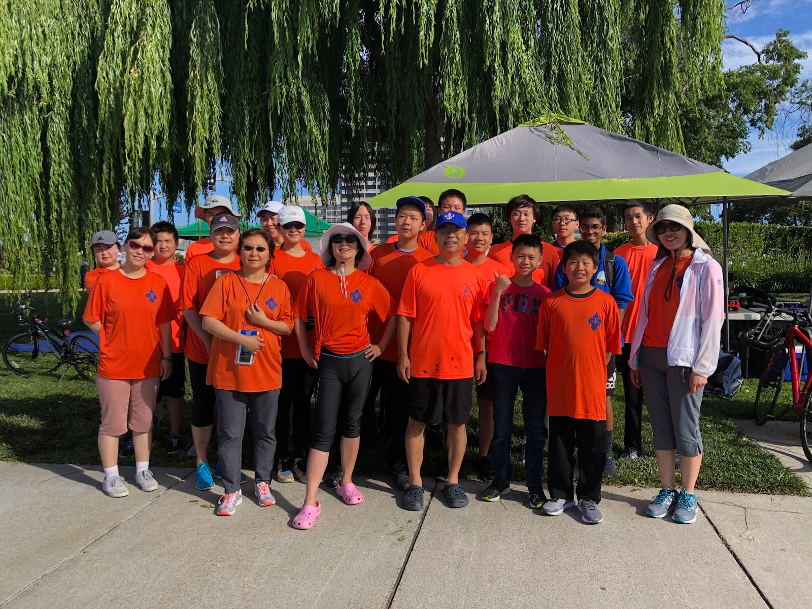 2019 Dragon Boat Day