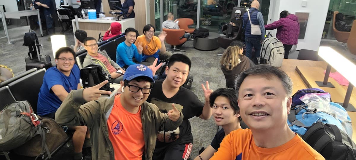 2023 Florida Adventure