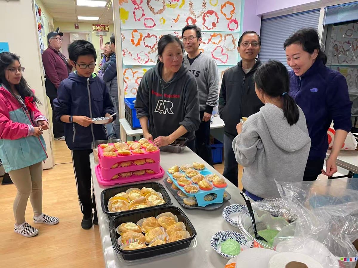 2022 Indoor Program Day