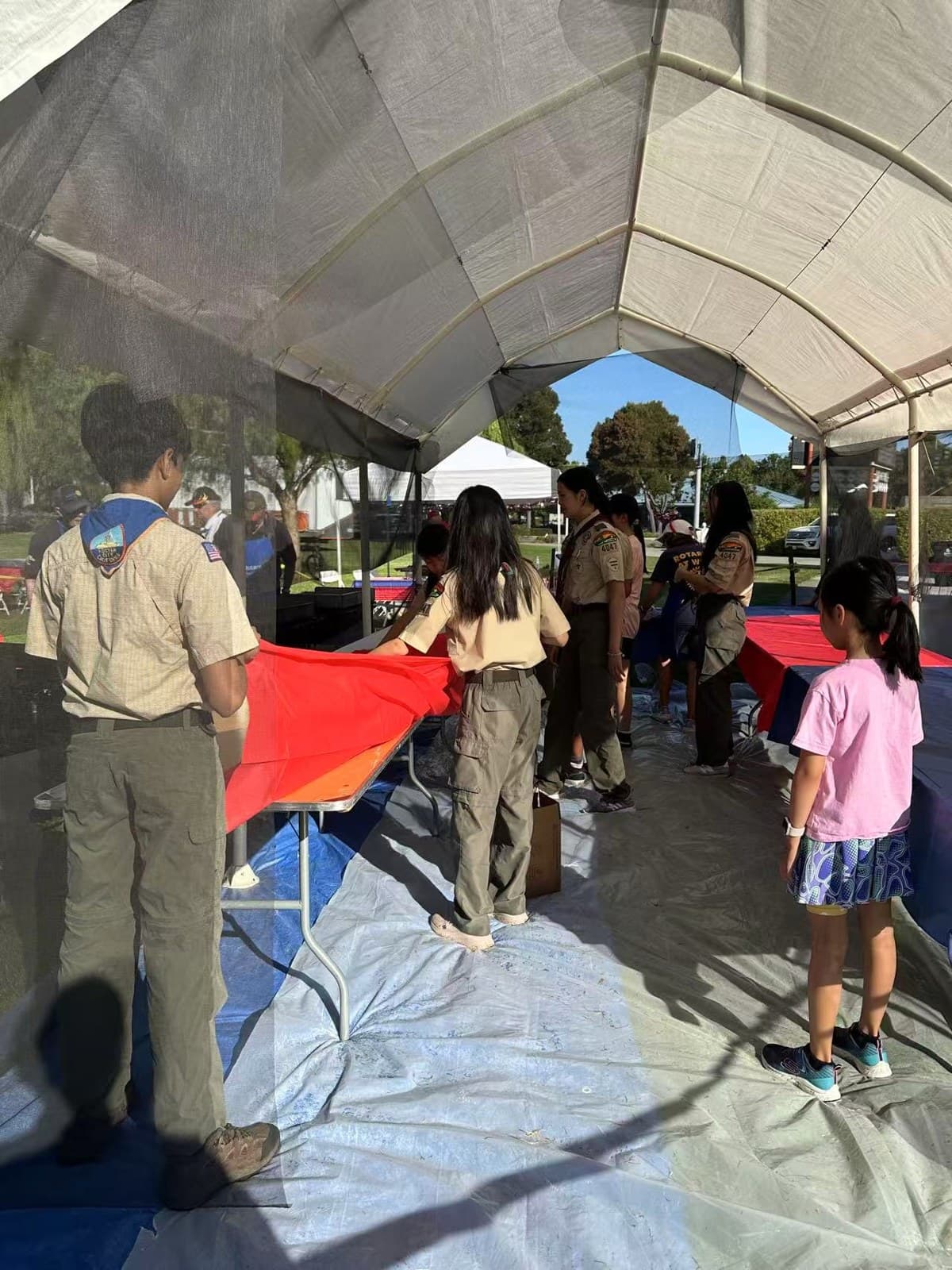 2024 July 4th Community Day