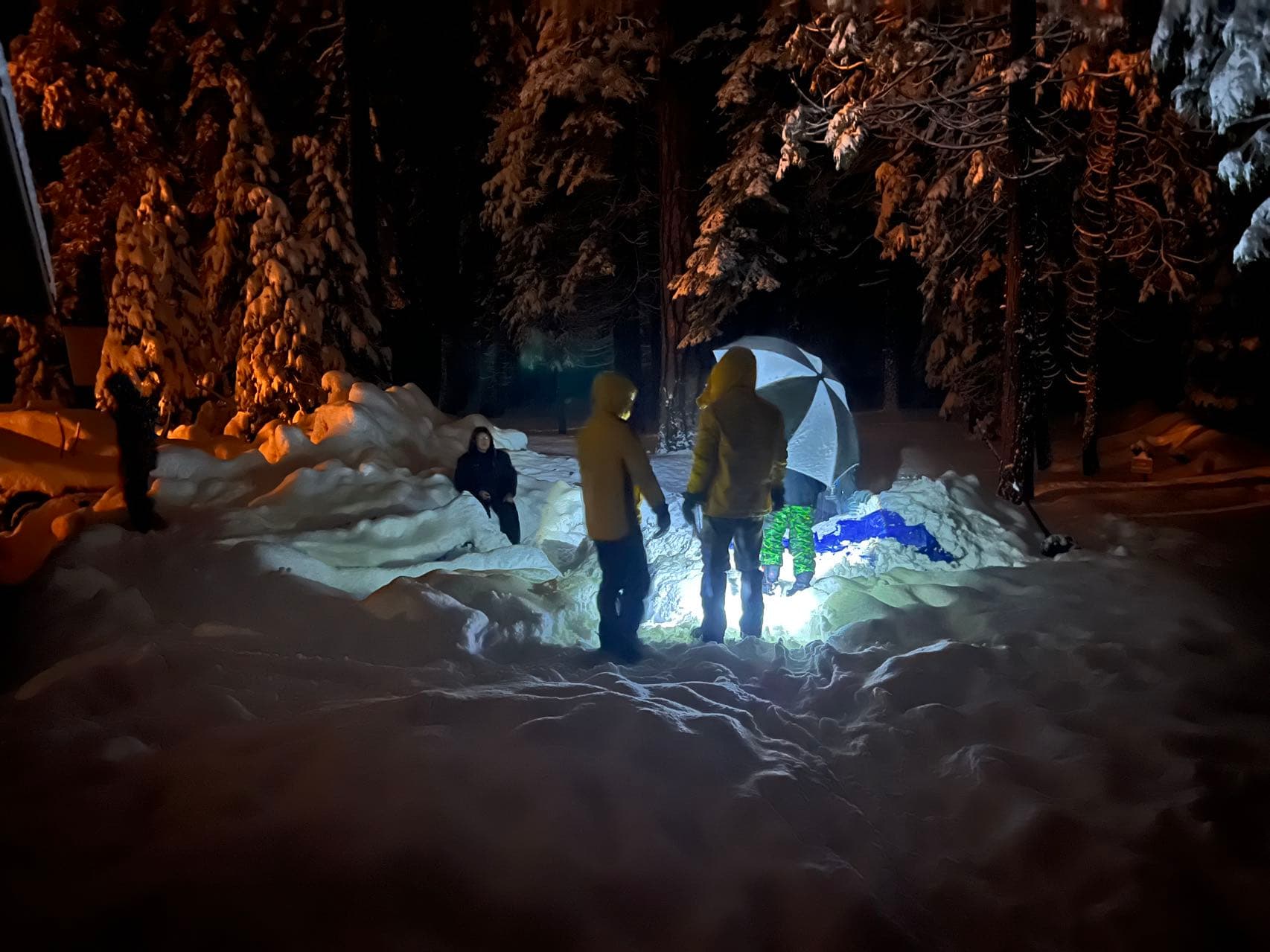 Life Skill Development