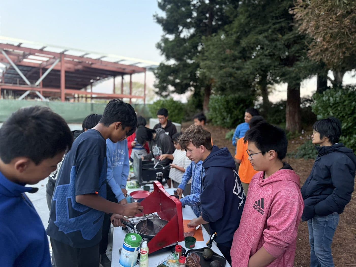 Life Skill Development